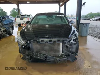 2018 Hyundai Sonata SEL z VIN 5NPE34AF4JH688080, wystawiony jako Copart lot #54577985 z przebiegiem 70 243 mil mil oraz Szkoda całkowita • Salvage title. Historia ofert i sprzedaży dostępna na DreamBid. Obrazek 5.