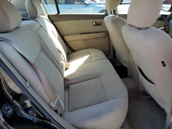 2012 Nissan Sentra S с VIN 3N1AB6AP0CL605823, выставлен на аукционе Copart как лот 58871665 с пробегом 149 355 миль миль и Чистый • Clean title. История ставок и продаж доступна на DreamBid. Изображение 10.