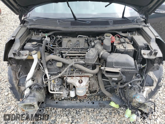 2019 Ford Explorer XLT z VIN 1FM5K8D86KGA81025, wystawiony jako Copart lot #58728645 z przebiegiem 120 197 mil mil oraz Szkoda całkowita • Salvage title. Historia ofert i sprzedaży dostępna na DreamBid. Obrazek 12.