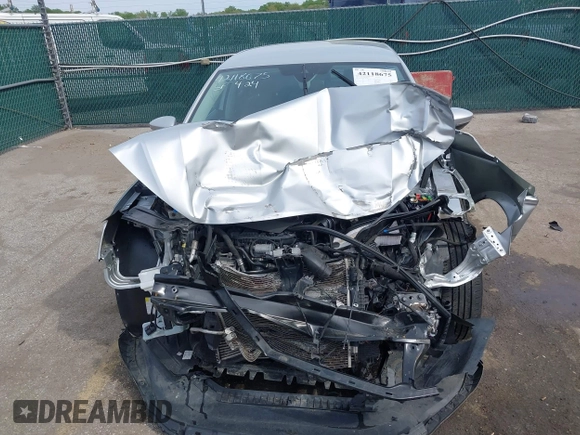2020 Volkswagen Passat SE with VIN 1VWSA7A31LC027280, listed as a IAAI auction lot 42118675 with 72,165 mi miles and . Bid and sale history available at DreamBid. Image 13.
