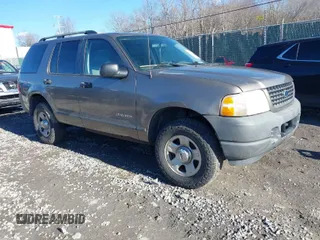 2004 Ford Explorer XLS z VIN 1FMZU72K14UB30298, wystawiony jako IAAI lot #41652053 z przebiegiem 220 713 mil mil oraz . Historia ofert i sprzedaży dostępna na DreamBid. Obrazek 1.
