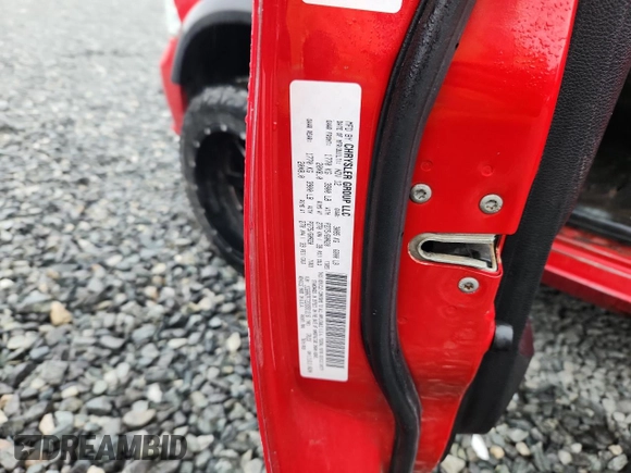 2013 Ram 1500 Express with VIN 1C6RR7FT2DS551216, listed as a Copart auction lot 62860985 with 185,506 mi miles and Clean title. Bid and sale history available at DreamBid. Image 12.