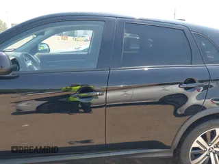 2021 Mitsubishi Outlander ES with VIN JA4APUAU3MU032698, listed as a IAAI auction lot 42461693 with 47,325 mi miles and . Bid and sale history available at DreamBid. Image 15.