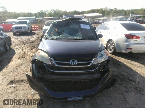 2011 Honda CR-V EX-L z VIN 5J6RE4H79BL081531, wystawiony jako IAAI lot #41978468 z przebiegiem 62 695 mil mil oraz . Historia ofert i sprzedaży dostępna na DreamBid. Obrazek 13.