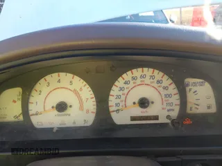 1999 Toyota Tacoma PreRunner with VIN 4TASN92N3XZ490510, listed as a IAAI auction lot 41293367 with 208,576 mi miles and . Bid and sale history available at DreamBid. Image 7.