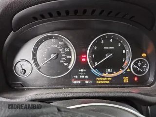 2013 BMW X3 xDrive28i with VIN 5UXWX9C59D0A15010, listed as a Copart auction lot 50263395 with 139,373 mi miles and Clean Title. Bid and sale history available at DreamBid. Image 9.