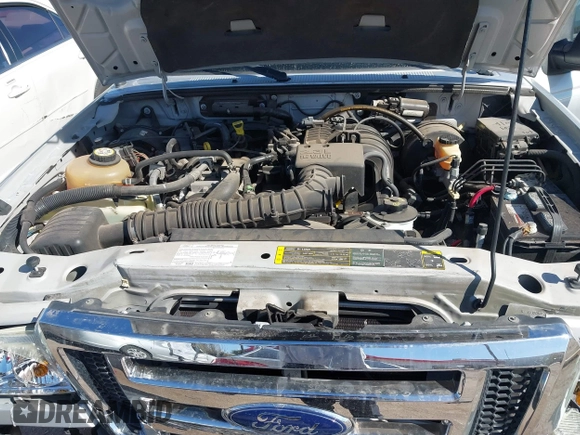 2006 Ford Ranger XL with VIN 1FTYR10D56PA78677, listed as a IAAI auction lot 41831783 with 88,272 mi miles and . Bid and sale history available at DreamBid. Image 10.