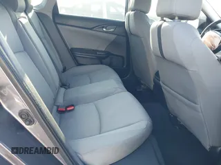 2016 Honda Civic Sedan EX with VIN 19XFC2F75GE093536, listed as a IAAI auction lot 41924223 with 90,785 mi miles. Bid and sale history available at carsss.com. Image 8.