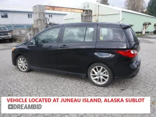 2015 Mazda Mazda5 Grand Touring with VIN JM1CW2DL4F0179518, listed as a Copart auction lot 68946694 with 97,339 mi miles and Salvage Title. Bid and sale history available at carsss.com. Image 2.