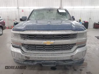 2016 Chevrolet Silverado 1500 LT with VIN 1GCVKREC1GZ379913, listed as a IAAI auction lot 41821600 with 202,998 mi miles and . Bid and sale history available at DreamBid. Image 12.