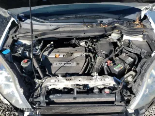 2008 Honda CR-V EX-L with VIN JHLRE48768C023121, listed as a Copart auction lot 43433335 with 155,630 mi miles and Salvage Title. Bid and sale history available at carsss.com. Image 11.