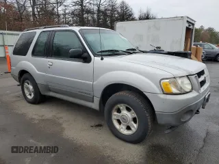 2001 Ford Explorer Sport с VIN 1FMYU70E11UC36805, выставлен на аукционе Copart как лот 47201515 с пробегом 119 307 миль миль и Чистый • Clean title. История ставок и продаж доступна на DreamBid. Изображение 4.