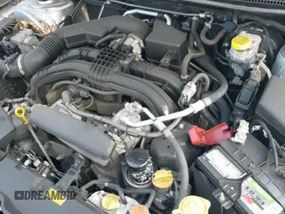 2018 Subaru Impreza Premium с VIN 4S3GTAB69J3704212, выставлен на аукционе IAAI как лот 42594784 с пробегом 39 034 миль миль и . История ставок и продаж доступна на DreamBid. Изображение 19.