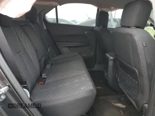 2017 Chevrolet Equinox LT with VIN 2GNALCEK0H1578808, listed as a Copart auction lot 46187145 with 102,622 mi miles and Salvage Title. Bid and sale history available at carsss.com. Image 11.