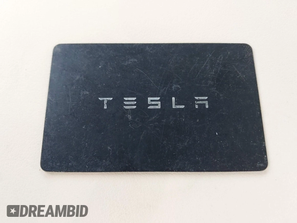 2022 Tesla Model S with VIN 5YJSA1E57NF462175, listed as a IAAI auction lot 42231439 with Not provided miles and . Bid and sale history available at DreamBid. Image 11.