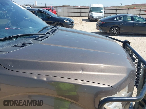 2015 Ford F-150 XL z VIN 1FTEW1CP5FKE08400, wystawiony jako IAAI lot #42042213 z przebiegiem 94 091 mil mil oraz . Historia ofert i sprzedaży dostępna na DreamBid. Obrazek 6.