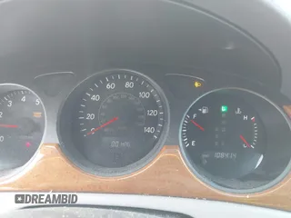 2005 Lexus ES 350 with VIN JTHBA30G955105150, listed as a IAAI auction lot 41803841 with 108,414 mi miles and . Bid and sale history available at DreamBid. Image 7.