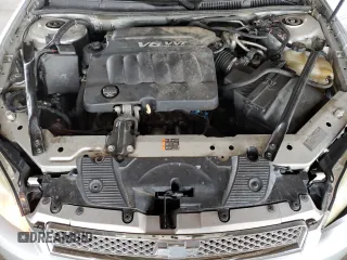 2014 Chevrolet Impala LT with VIN 2G1WB5E3XE1103306, listed as a Copart auction lot 63231005 with 163,901 mi miles and Salvage title. Bid and sale history available at DreamBid. Image 11.