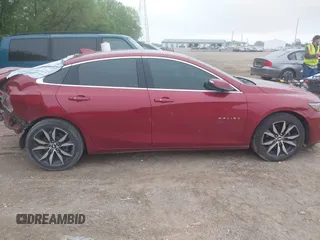 2018 Chevrolet Malibu LT z VIN 1G1ZD5ST7JF276487, wystawiony jako IAAI lot #42181271 z przebiegiem 71 820 mil mil oraz . Historia ofert i sprzedaży dostępna na DreamBid. Obrazek 14.