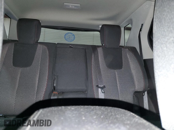 2017 Chevrolet Equinox LT with VIN 2GNFLFEK1H6187306, listed as a Copart auction lot 46951115 with 130,647 mi miles and Clean Title. Bid and sale history available at carsss.com. Image 10.