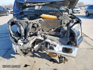 2016 Ford F-150 XLT with VIN 1FTEW1EP0GKF79053, listed as a Copart auction lot 47075465 with 146,927 mi miles and Salvage Title. Bid and sale history available at carsss.com. Image 11.
