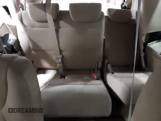 2009 Honda Odyssey EX с VIN 5FNRL38419B406486, выставлен на аукционе IAAI как лот 42356814 с пробегом Не указан миль и . История ставок и продаж доступна на DreamBid. Изображение 21.