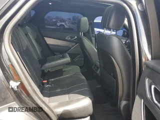 2018 Land Rover Range Rover Velar R-Dynamic SE with VIN SALYL2RV5JA713484, listed as a Copart auction lot 62573195 with 116,467 mi miles and Clean title. Bid and sale history available at DreamBid. Image 11.