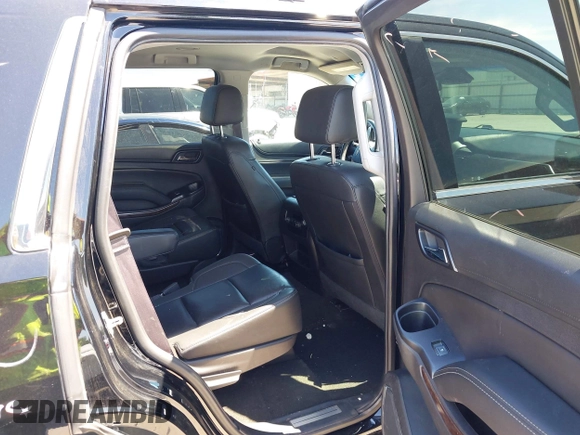 2017 Chevrolet Tahoe LT with VIN 1GNSCBKC3HR373650, listed as a IAAI auction lot 42210651 with 131,091 mi miles and . Bid and sale history available at DreamBid. Image 8.