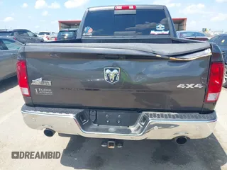 2017 Ram 1500 Big Horn with VIN 3C6RR7LT4HG594408, listed as a IAAI auction lot 42238513 with 230,891 mi miles and . Bid and sale history available at DreamBid. Image 18.
