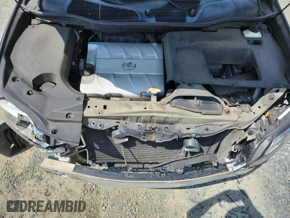 2011 Lexus RX 350 с VIN 2T2ZK1BAXBC042483, выставлен на аукционе Copart как лот 60616865 с пробегом 130 553 миль миль и Списание • Salvage title. История ставок и продаж доступна на DreamBid. Изображение 12.
