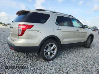 2011 Ford Explorer Limited z VIN 1FMHK8F89BGA93082, wystawiony jako Copart lot #63866175 z przebiegiem 247 110 mil mil oraz Czysty tytuł • Clean title. Historia ofert i sprzedaży dostępna na DreamBid. Obrazek 3.