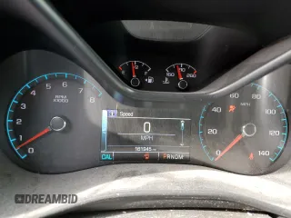 2016 Chevrolet Colorado 2WD LT with VIN 1GCHSCE31G1348380, listed as a Copart auction lot 42245725 with 161,945 mi miles and Salvage Title. Bid and sale history available at carsss.com. Image 9.
