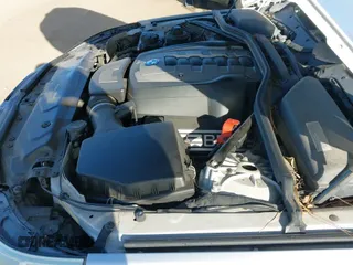 2007 BMW 5 Series 550i с VIN WBANB535X7CP07312, выставлен на аукционе IAAI как лот 43387225 с пробегом 173 174 миль миль и . История ставок и продаж доступна на DreamBid. Изображение 12.