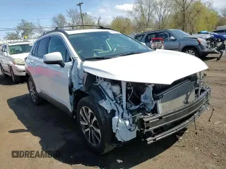2023 Toyota Corolla Cross XLE with VIN 7MUDAABG8PV072480, listed as a Copart auction lot 53847495 with 47,754 mi miles and Salvage title. Bid and sale history available at DreamBid. Image 15.