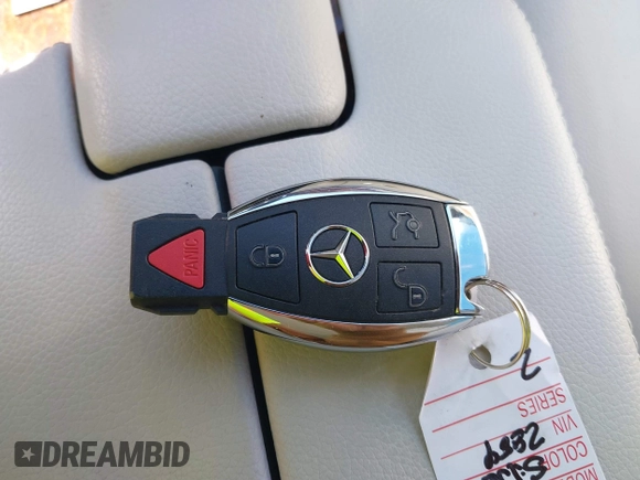 2014 Mercedes-Benz E 350 Sport с VIN WDDHF5KB5EA912854, выставлен на аукционе IAAI как лот 41263897 с пробегом 23 451 миль миль и . История ставок и продаж доступна на DreamBid. Изображение 11.