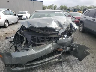 2005 Lexus ES 350 with VIN JTHBA30G455115696, listed as a Copart auction lot 51939445 with 120,311 mi miles and Salvage Title. Bid and sale history available at DreamBid. Image 5.