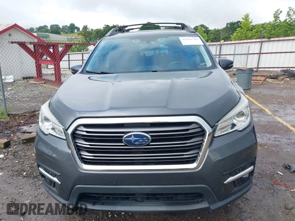 2019 Subaru Ascent Limited z VIN 4S4WMAPD0K3442416, wystawiony jako IAAI lot #42502760 z przebiegiem 84 321 mil mil oraz . Historia ofert i sprzedaży dostępna na DreamBid. Obrazek 12.