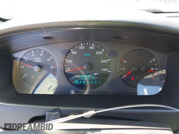 2008 Chevrolet Impala LS with VIN 2G1WB58K789202917, listed as a IAAI auction lot 41900781 with 195,991 mi miles and . Bid and sale history available at DreamBid. Image 7.