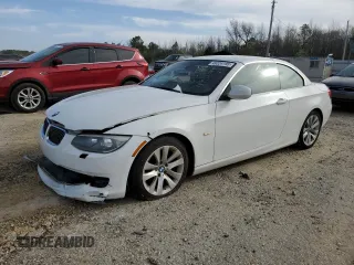 2012 BMW 3 Series 328i z VIN WBADW7C56CE729348, wystawiony jako Copart lot #49324195 z przebiegiem Nie podano mil oraz Czysty tytuł • Clean title. Historia ofert i sprzedaży dostępna na DreamBid. Obrazek 1.