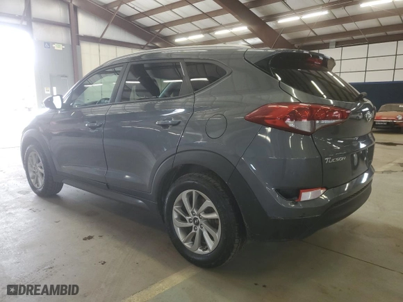 2016 Hyundai Tucson SE with VIN KM8J33A44GU106206, listed as a Copart auction lot 52543305 with 116,751 mi miles and Clean Title. Bid and sale history available at carsss.com. Image 2.