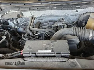 2012 Ford F-150 XL with VIN 1FTMF1CF0CKD99099, listed as a IAAI auction lot 42843824 with 119,929 mi miles and . Bid and sale history available at DreamBid. Image 4.