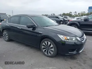 2015 Honda Accord EX-L с VIN 1HGCR6F59FA006795, выставлен на аукционе IAAI как лот 42372931 с пробегом 118 181 миль миль и . История ставок и продаж доступна на DreamBid. Изображение 1.