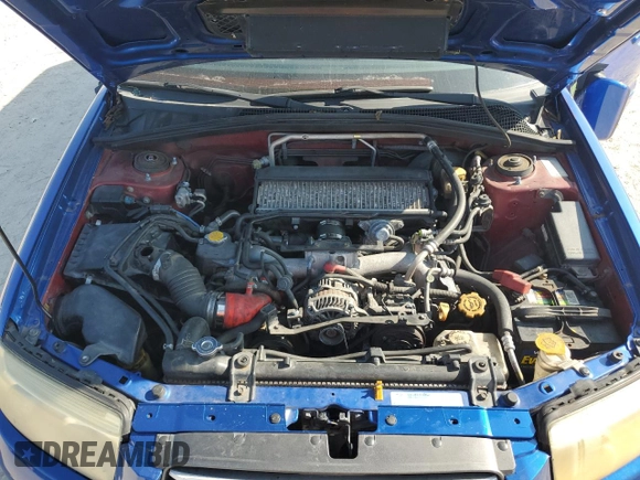 2006 Subaru Forester 2.5 XT Limited with VIN JF1SG69656H721414, listed as a Copart auction lot 80638614 with 174,819 mi miles and Salvage Title. Bid and sale history available at carsss.com. Image 11.
