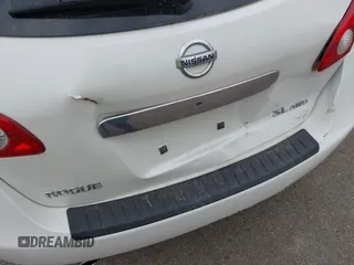 2012 Nissan Rogue S with VIN JN8AS5MV3CW418110, listed as a IAAI auction lot 42261043 with 171,514 mi miles and . Bid and sale history available at DreamBid. Image 12.