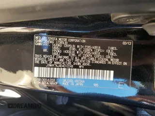 2013 Toyota Land Cruiser with VIN JTMHY7AJ4D4010248, listed as a Copart auction lot 77060914 with 200,526 mi miles and Salvage Title. Bid and sale history available at carsss.com. Image 13.