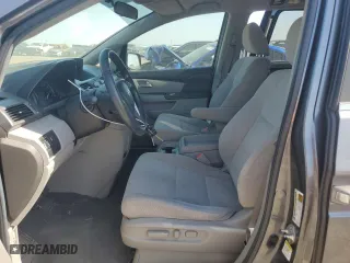 2012 Honda Odyssey EX with VIN 5FNRL5H41CB032870, listed as a Copart auction lot 52794795 with 174,000 mi miles and Clean Title. Bid and sale history available at carsss.com. Image 8.