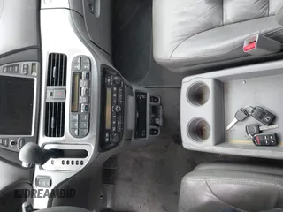 2008 Honda Odyssey EX-L с VIN 5FNRL38728B017980, выставлен на аукционе IAAI как лот 42041145 с пробегом 70 161 миль миль и . История ставок и продаж доступна на DreamBid. Изображение 11.