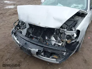 2011 Buick Lucerne CXL with VIN 1G4HC5EM9BU141014, listed as a IAAI auction lot 41825378 with 47,457 mi miles. Bid and sale history available at carsss.com. Image 6.