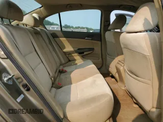 2009 Honda Accord LX-P z VIN 1HGCP26419A101023, wystawiony jako Copart lot #59568685 z przebiegiem 161 578 mil mil oraz Szkoda całkowita • Salvage title. Historia ofert i sprzedaży dostępna na DreamBid. Obrazek 10.
