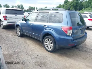 2012 Subaru Forester X Premium z VIN JF2SHADC5CH412689, wystawiony jako IAAI lot #42771071 z przebiegiem 143 409 mil mil oraz . Historia ofert i sprzedaży dostępna na DreamBid. Obrazek 3.